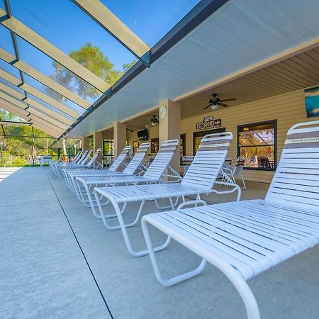 Rock Crusher Canyon Villa Crystal River Ngoại thất bức ảnh